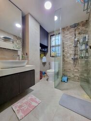 Villa Verde (D23), Terrace #557774321